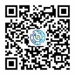 近邻公众号二维码